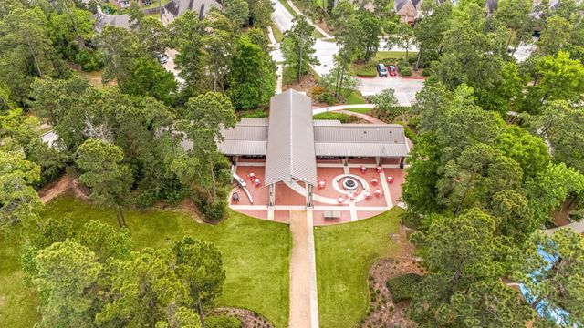 16823 Hammon Woods Drive, Humble, TX 77346