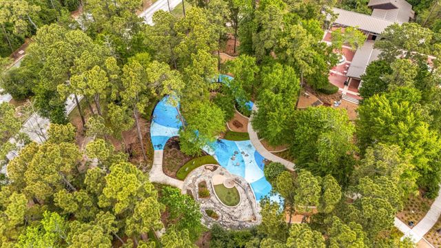 16823 Hammon Woods Drive, Humble, TX 77346