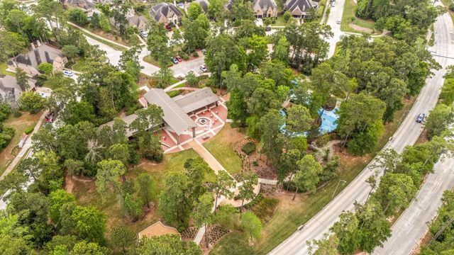 16823 Hammon Woods Drive, Humble, TX 77346