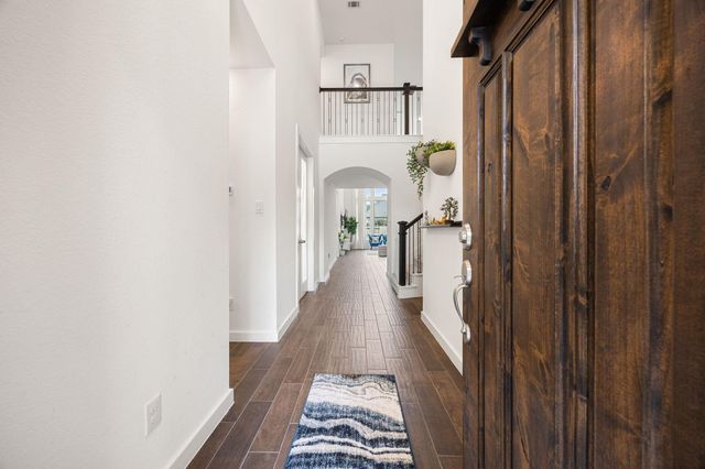16823 Hammon Woods Drive, Humble, TX 77346