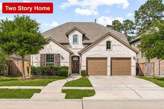 16823 Hammon Woods Drive, Humble, TX 77346