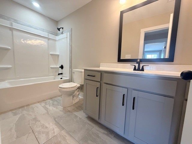 22 Echo Ridge, Oak Grove, KY 42262