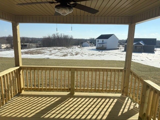 22 Echo Ridge, Oak Grove, KY 42262