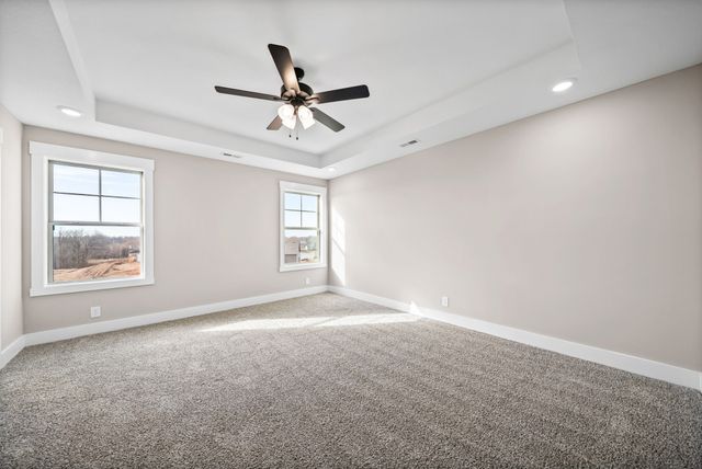 22 Echo Ridge, Oak Grove, KY 42262