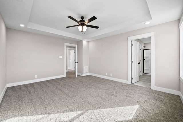 22 Echo Ridge, Oak Grove, KY 42262