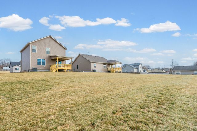 22 Echo Ridge, Oak Grove, KY 42262