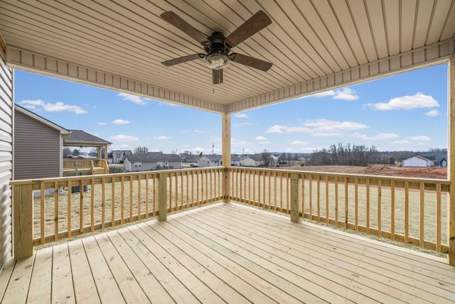 22 Echo Ridge, Oak Grove, KY 42262