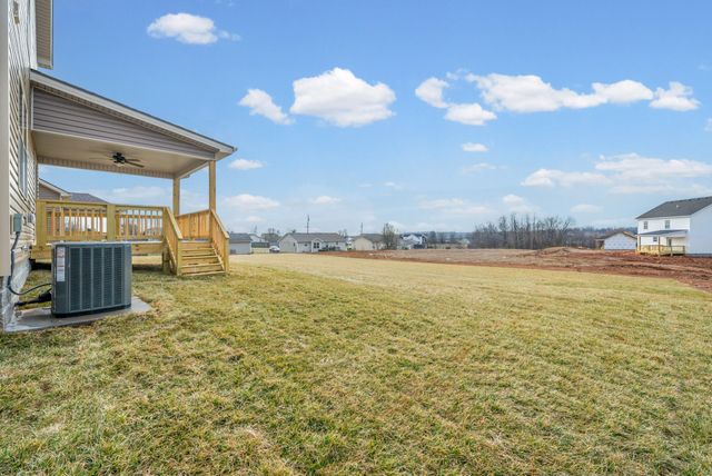 22 Echo Ridge, Oak Grove, KY 42262