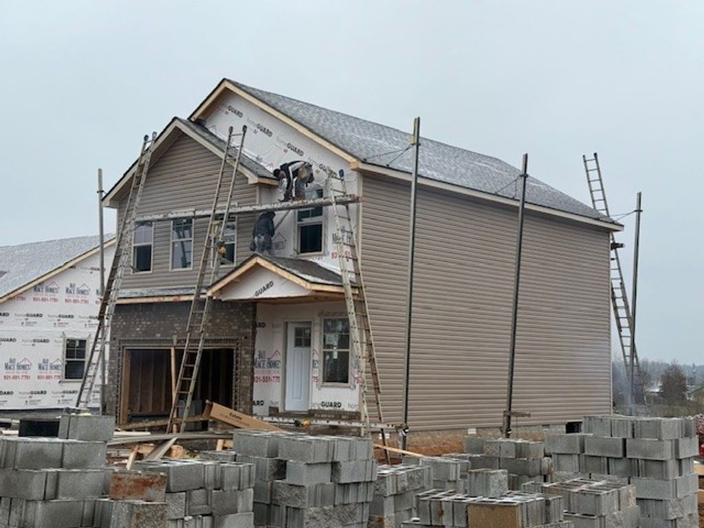 22 Echo Ridge, Oak Grove, KY 42262