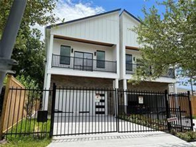 234 N Sampson Street, Houston, TX 77003
