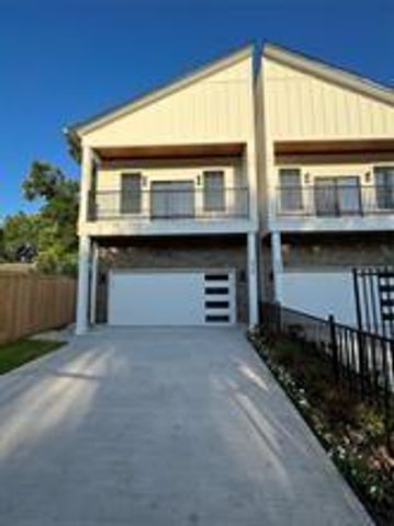 234 N Sampson Street, Houston, TX 77003