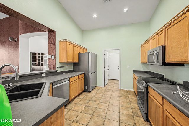 3416 S 73RD Drive, Phoenix, AZ 85043