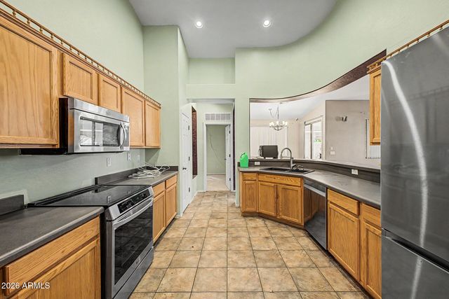 3416 S 73RD Drive, Phoenix, AZ 85043