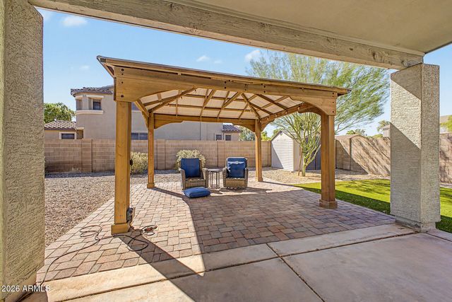 3416 S 73RD Drive, Phoenix, AZ 85043