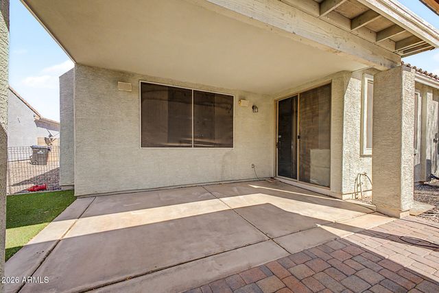 3416 S 73RD Drive, Phoenix, AZ 85043
