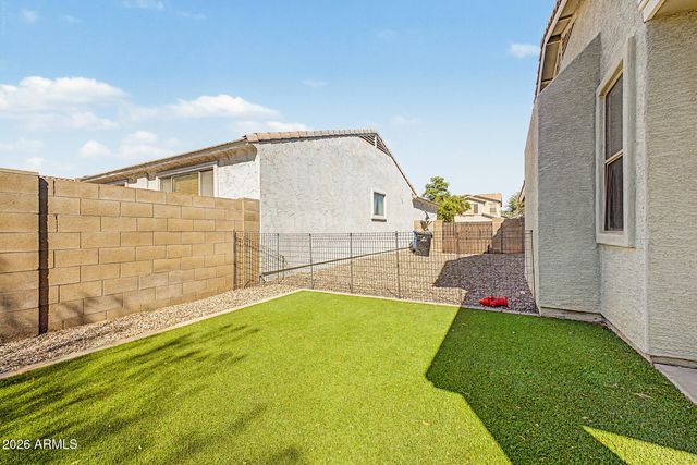 3416 S 73RD Drive, Phoenix, AZ 85043