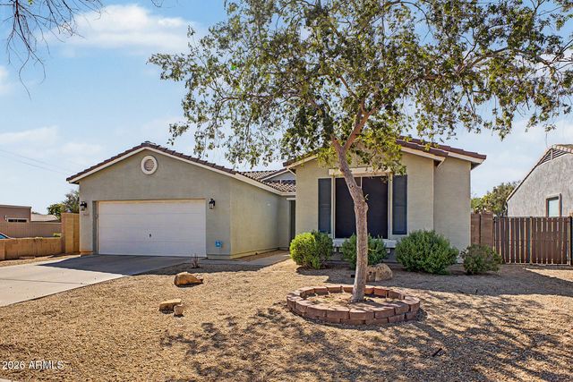 3416 S 73RD Drive, Phoenix, AZ 85043