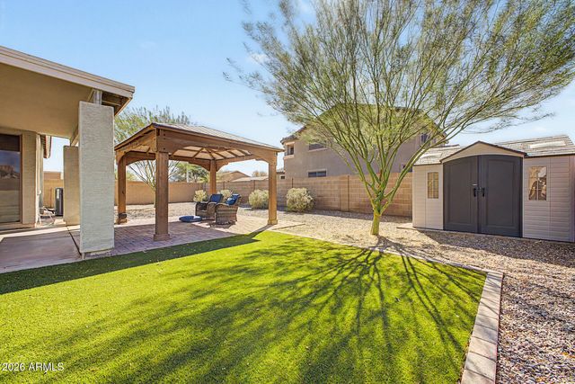 3416 S 73RD Drive, Phoenix, AZ 85043
