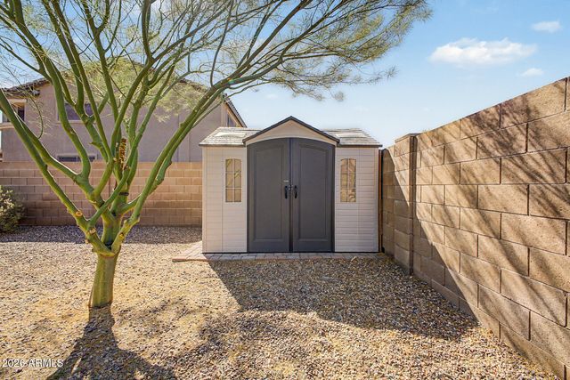 3416 S 73RD Drive, Phoenix, AZ 85043