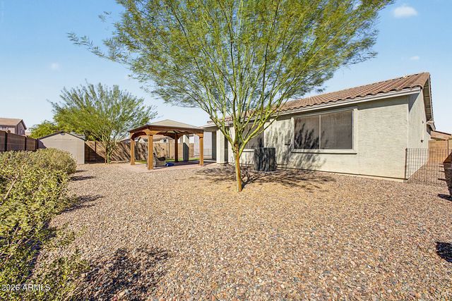 3416 S 73RD Drive, Phoenix, AZ 85043