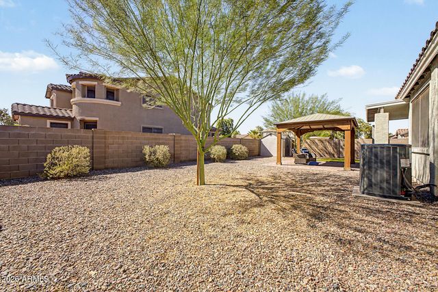 3416 S 73RD Drive, Phoenix, AZ 85043