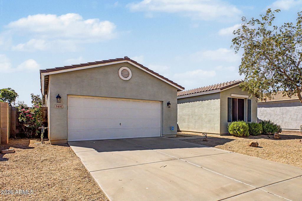 3416 S 73RD Drive, Phoenix, AZ 85043 — photo 2