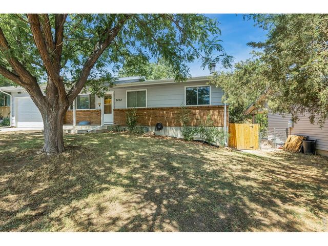 3403 W 24th St, Greeley, CO 80634