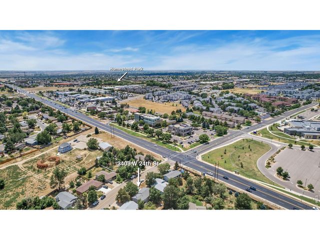3403 W 24th St, Greeley, CO 80634