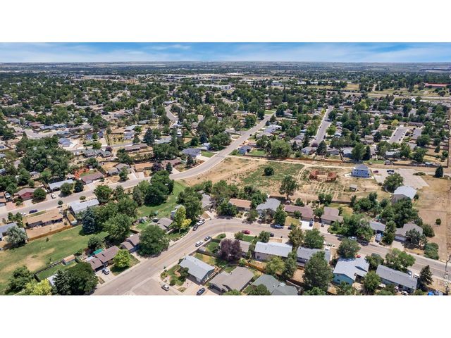 3403 W 24th St, Greeley, CO 80634