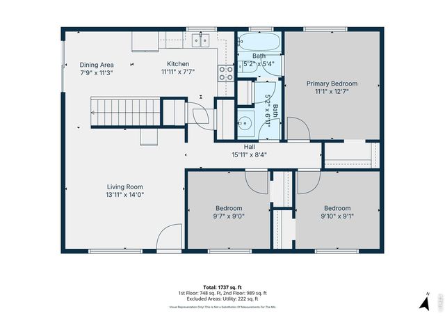3403 W 24th St, Greeley, CO 80634