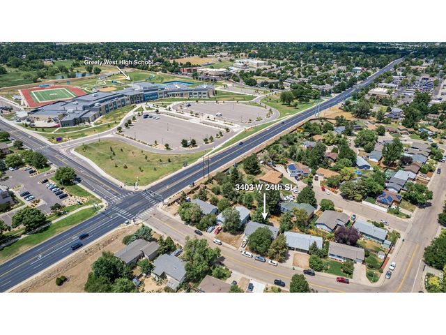 3403 W 24th St, Greeley, CO 80634