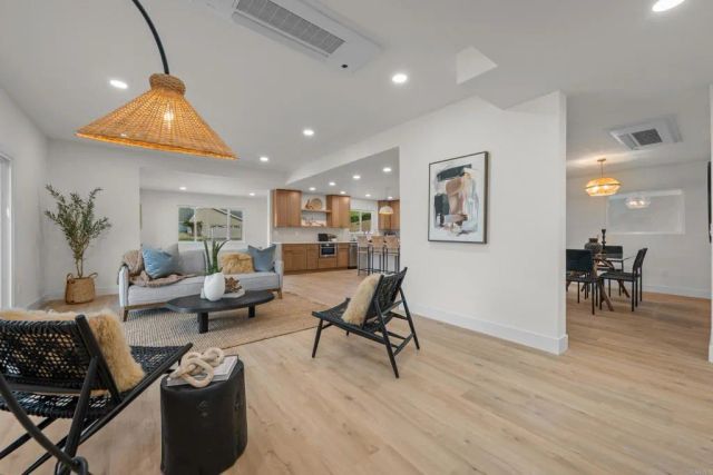 4050 Rosarita Dr, La Mesa, CA 91941