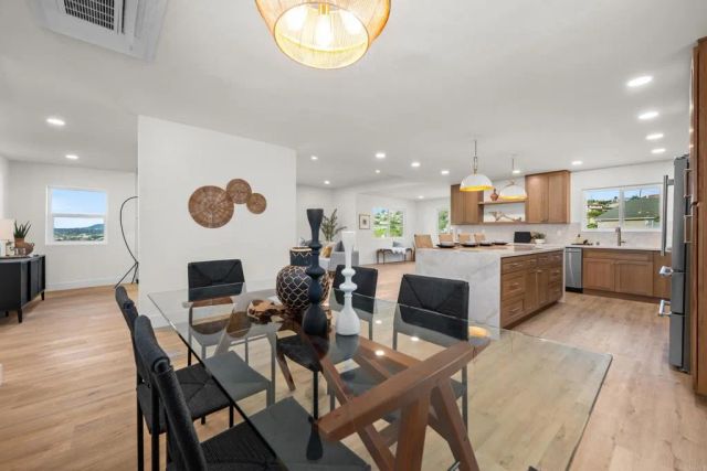 4050 Rosarita Dr, La Mesa, CA 91941