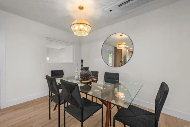 4050 Rosarita Dr, La Mesa, CA 91941