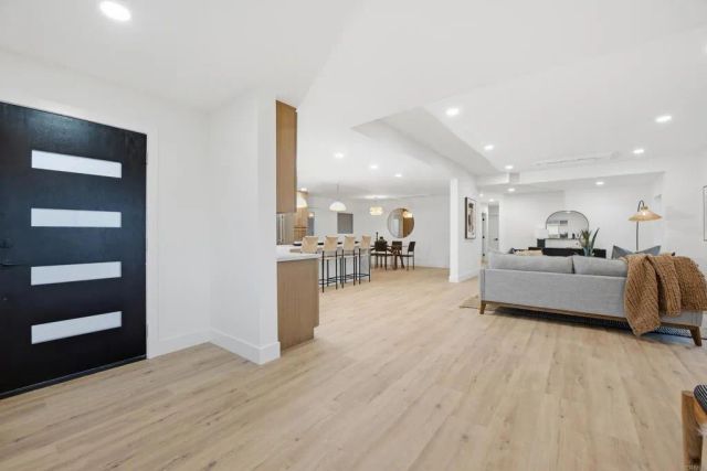 4050 Rosarita Dr, La Mesa, CA 91941