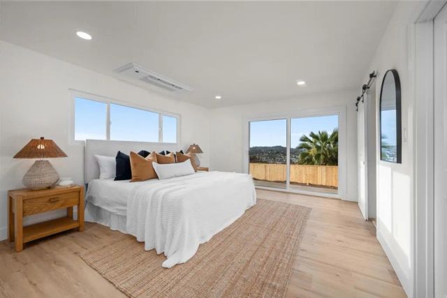 4050 Rosarita Dr, La Mesa, CA 91941