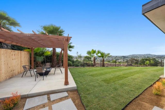 4050 Rosarita Dr, La Mesa, CA 91941