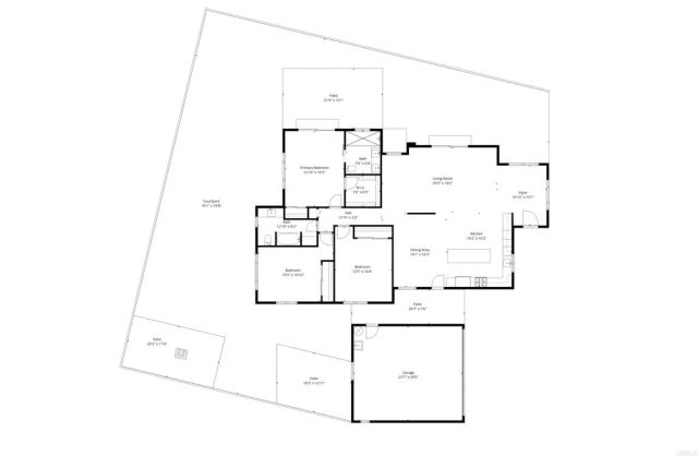 4050 Rosarita Dr, La Mesa, CA 91941