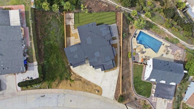 4050 Rosarita Dr, La Mesa, CA 91941