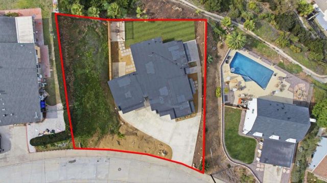 4050 Rosarita Dr, La Mesa, CA 91941