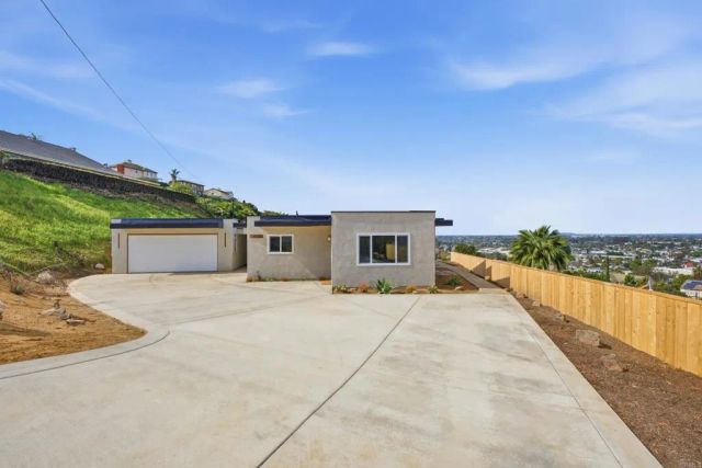 4050 Rosarita Dr, La Mesa, CA 91941