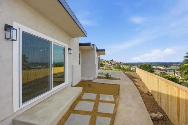 4050 Rosarita Dr, La Mesa, CA 91941