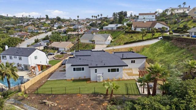 4050 Rosarita Dr, La Mesa, CA 91941