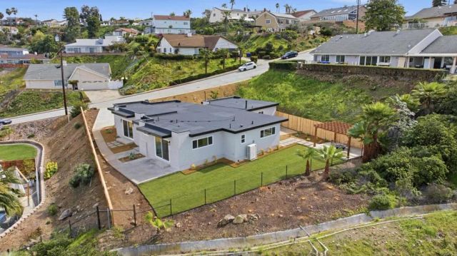 4050 Rosarita Dr, La Mesa, CA 91941