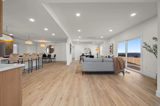 4050 Rosarita Dr, La Mesa, CA 91941