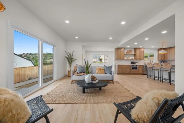 4050 Rosarita Dr, La Mesa, CA 91941