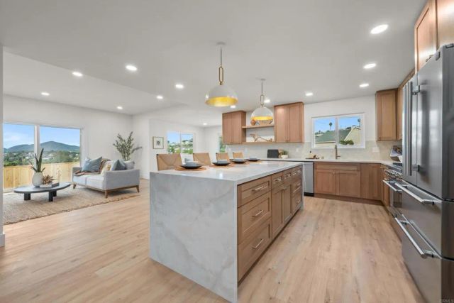 4050 Rosarita Dr, La Mesa, CA 91941