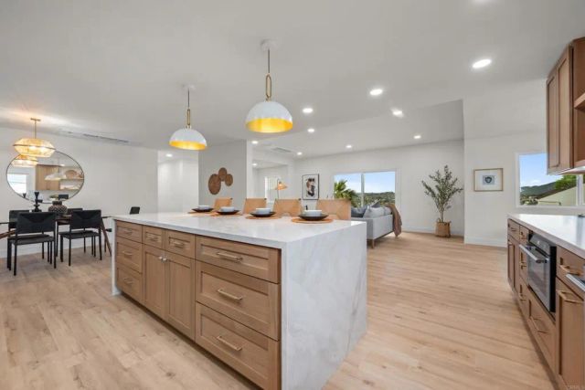 4050 Rosarita Dr, La Mesa, CA 91941