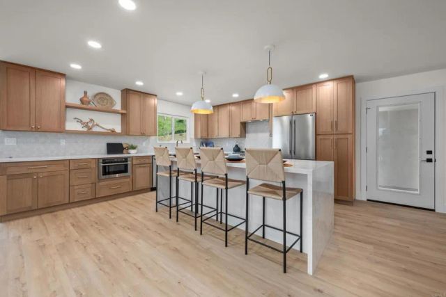 4050 Rosarita Dr, La Mesa, CA 91941