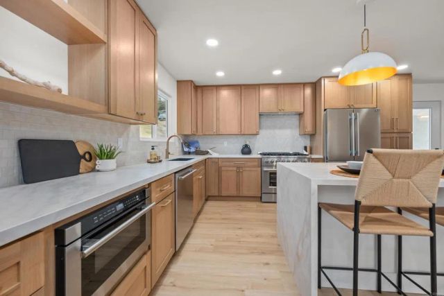 4050 Rosarita Dr, La Mesa, CA 91941